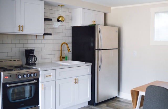 Coastal Suites Resort