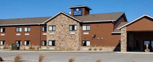 Cobblestone Inn & Suites Maryville