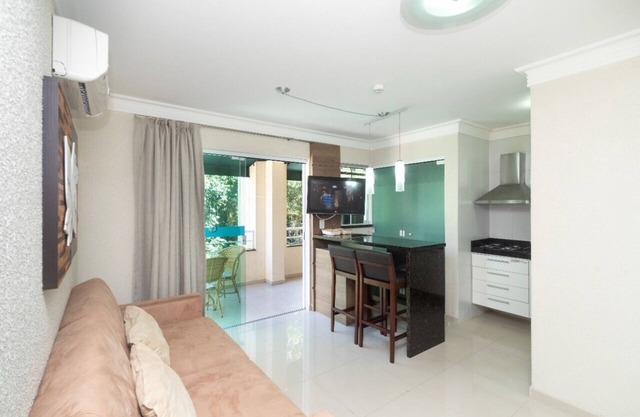 Cobertura Bombinhas Sumer Beach