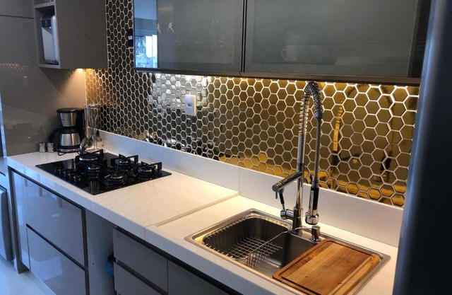 COBERTURA LUXO VISTA MAR E CONVENTO DA PENHA