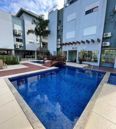 Cobertura praia dos Ingleses área Nobre 600MT da Praia