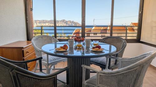 COBLANCA sweet apartment