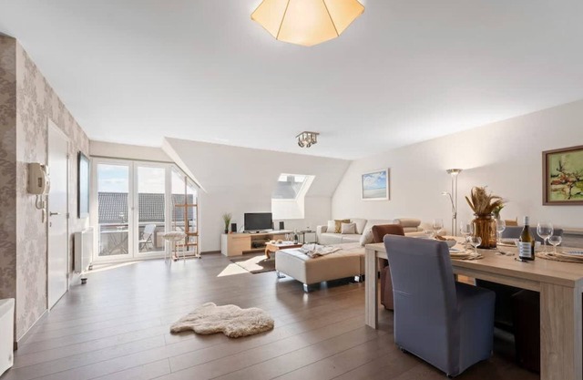 Cocagne Middelkerke - with its fantastic location