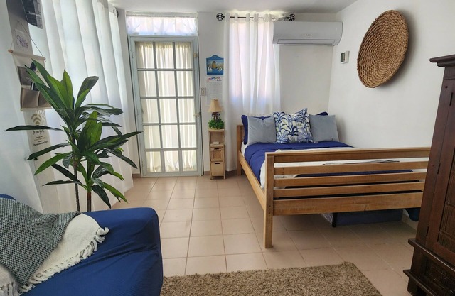Coco Beach Paradise, Nearby to beach, El Yunque Rainforest, San Juan, Golf Camps