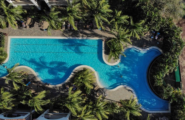 Coco Breeze Private Residence