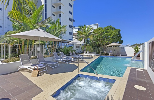 Coco Mooloolaba