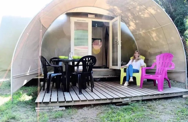 Coco Sweet 2 Schlafzimmer 4 Personen