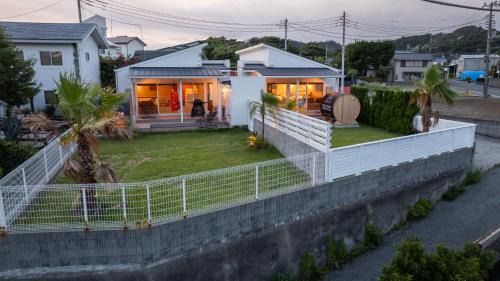 COCO VILLA 南房総 Dog Stay