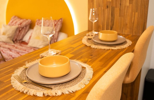 Cocon Chic Res de Charme