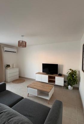 Cocon Design avec jardin privé