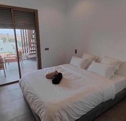 Cocon moderne