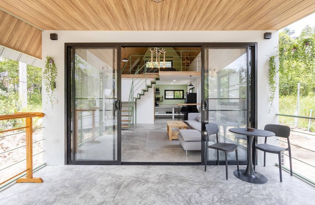 Coconut WayWay Suite 1, Koh Phangan