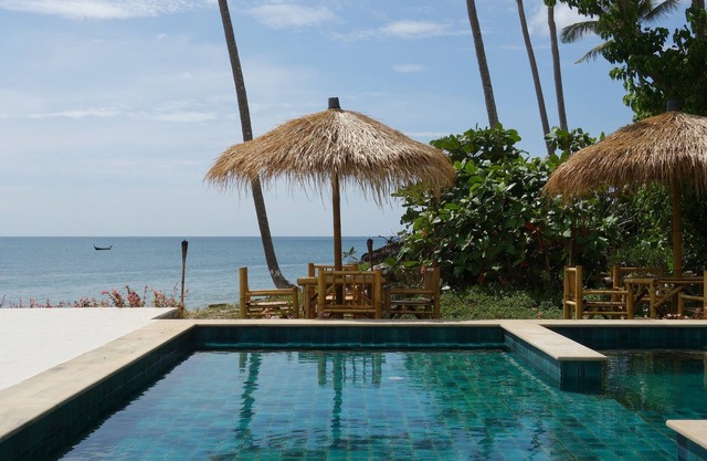 Coconut Bay Club Suite 201