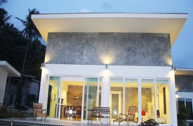Coconut Bay Villa 3