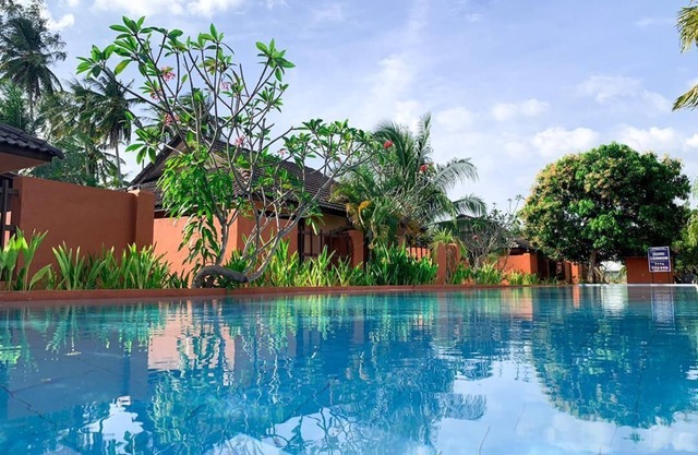 Coconut Beach Villa Langkawi