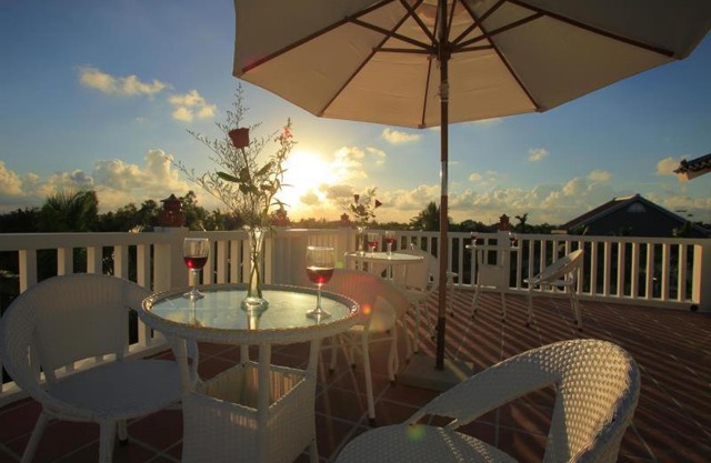 Coconut Garden Homestay