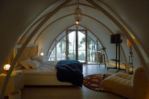 Cocoon-coxcargill