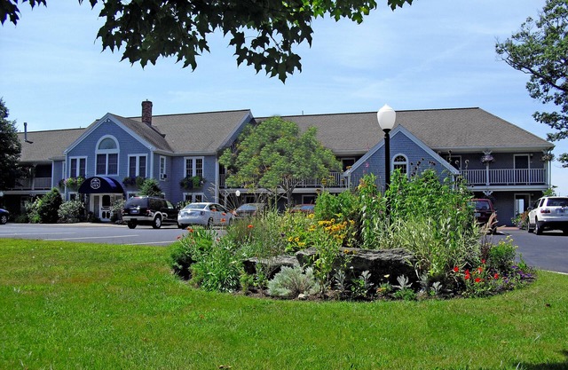 Cod Cove Inn, BW Signature Collection