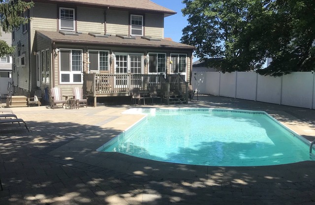 Cody's Place Winthrop Boston Logan Airport Beaches