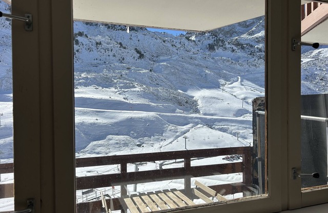 Coeur des Pistes