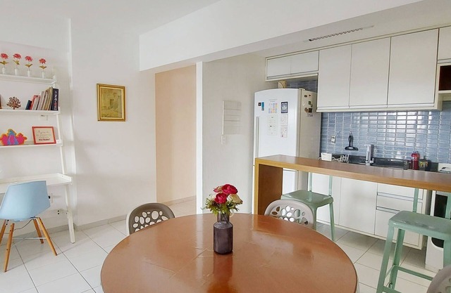 COITP0100 - Functional apartment in Itapuã