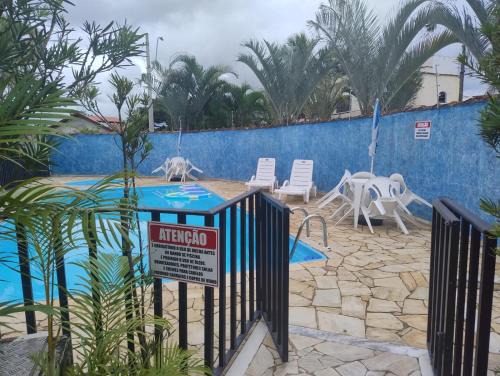 Colônia de Férias Beleza e Arte