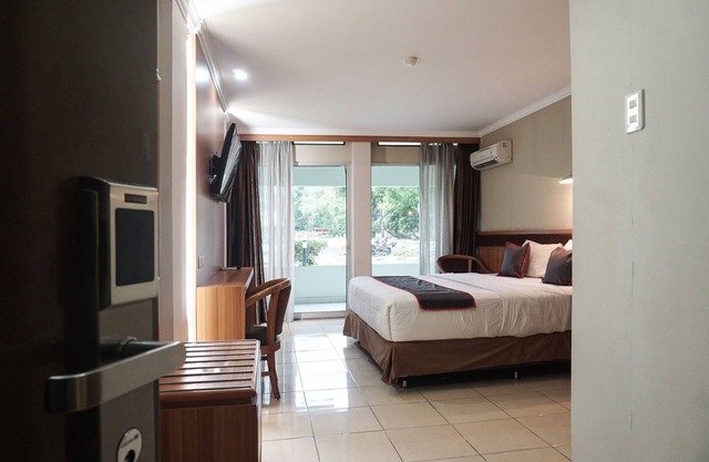 Collection O 92122 Series Hotel Serpong