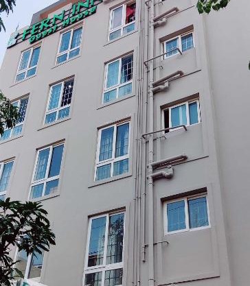 Collection O Fern Inn Guest House