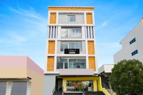 Collection O Priyadarshini Park Saroornagar