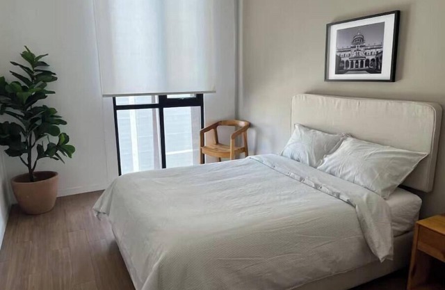 Colonia Americana - 3 bedrooms, AC, Sofa, Balcony