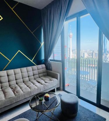 Colony suites klcc by city town
