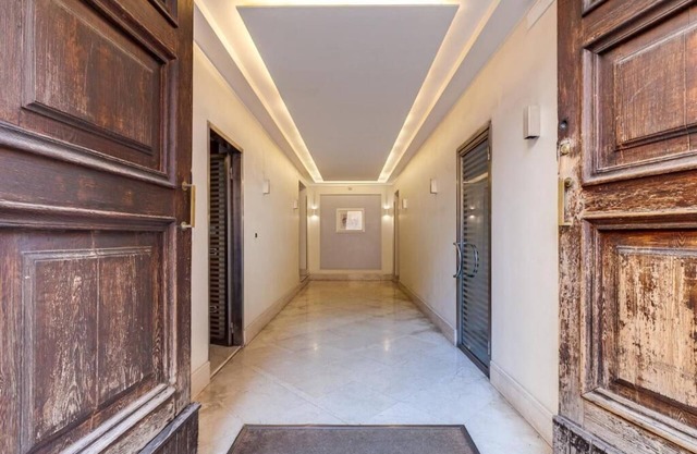 Colosseum Sweet Life Apartment