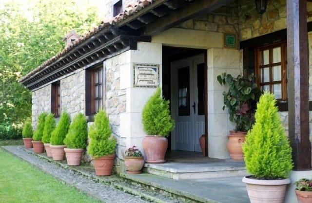Colsa apartments for 3 people