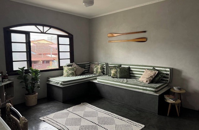 Complete apartment near the beach | CanTinho das Helenas - Martim de Sá