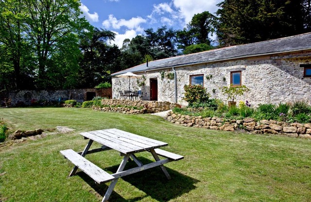 Combe Barn