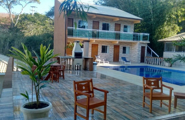 Come and enjoy the beauties of Búzios in a calm and cozy place.