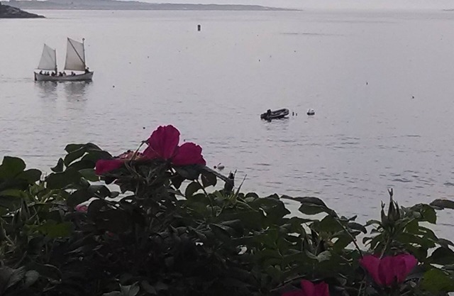 Come and enjoy our Boothbay Cottage