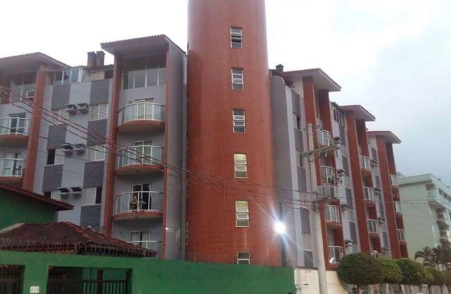 Come and enjoy Ubatuba in this beautiful and cozy apartment!