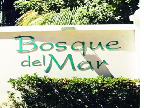Come, Enjoy & Relax Bosque del Mar 1 Rio Grande, PR