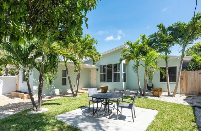 Come live the Vacation dream!