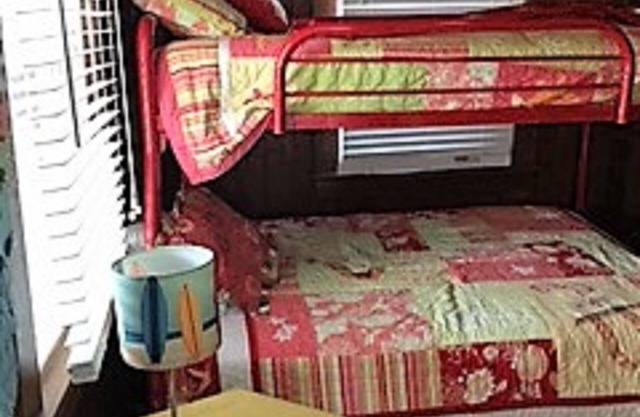 Come, relax and enjoy all that Atlantic Beach has to offer!