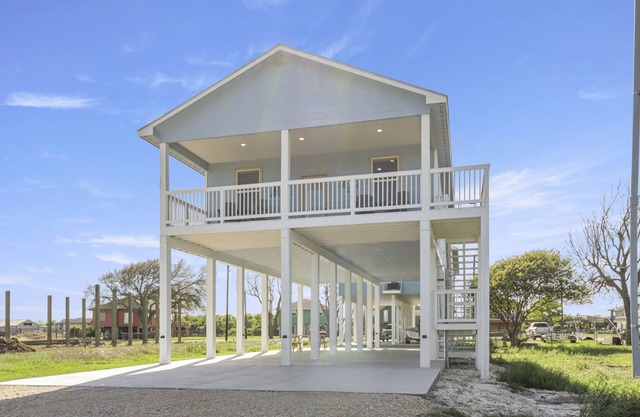 Come relax at The C Palace - New Home