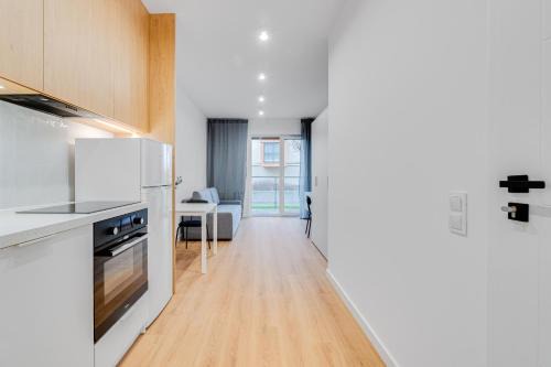 COMFISTAY Koszyka 45 - Modern suites
