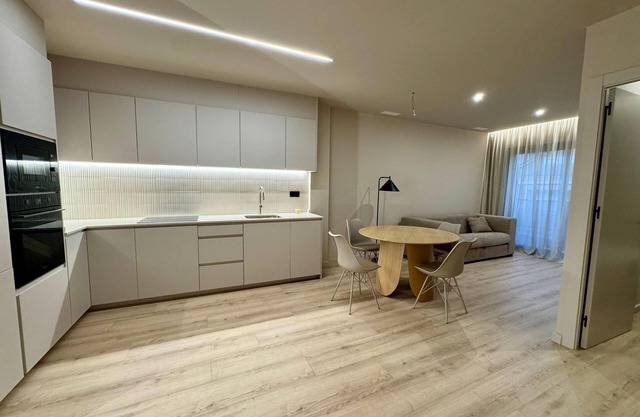 Comfortable and stylish apartment in the center