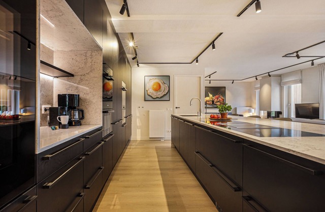 Comfort 18-person farmhouse in the holiday park Hof van Saksen