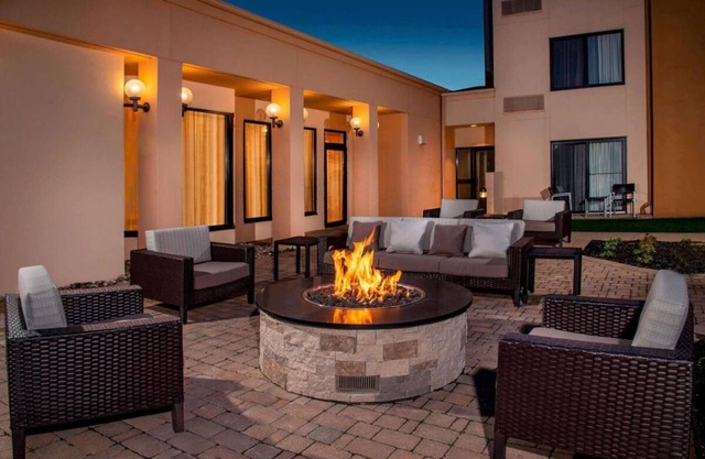 Comfort and Convenience! THREE Pet-friendly Units, Indoor Pool, Free Parking!