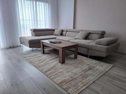 Comfort Apartment 2