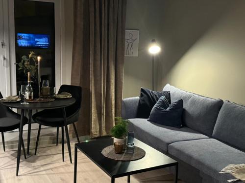 Comfort Apartment in Lone Only 20 minutes away from the heart of the city!