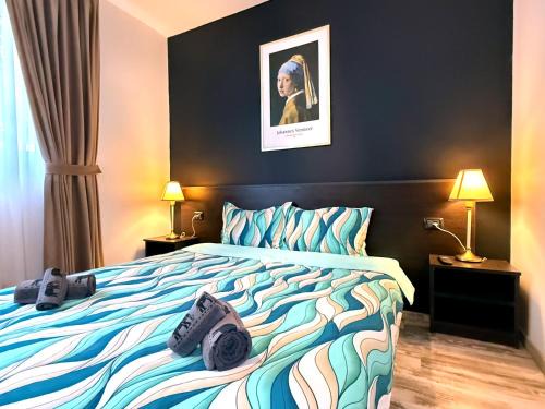 Comfort Apartment