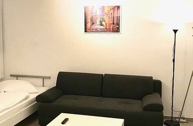 Comfort Apartments Here you will feel at home